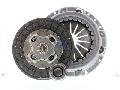 Zestaw sprzęgieł, AISIN Clutch Kit (3P) do Toyoty, KT-218G, AISIN w ofercie sklepu e-autoparts.pl 